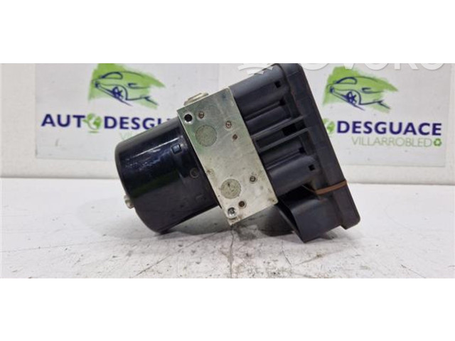 Блок управления АБС 4670A340, 6210209344 Mitsubishi Outlander