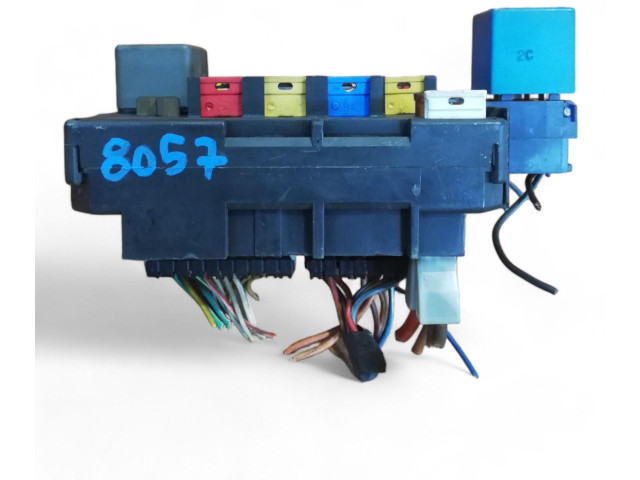 Pojistková skříňka 7645203, 7645203 Fiat Uno 1991