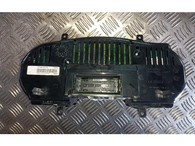 Volant Seat Leon (1P) 2005 1P0920804C