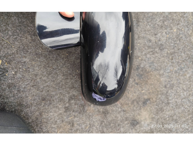 Зеркало электрическое        Audi TT Mk1  1999 - 2006 года   