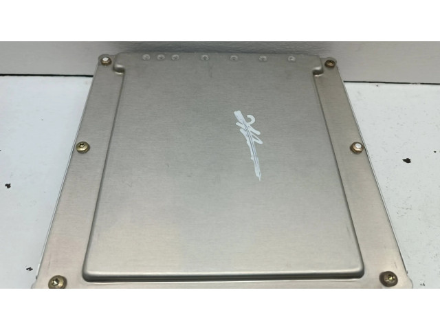 Řídící jednotka A0285451932, 0281010118 Mercedes-Benz A W168 2002