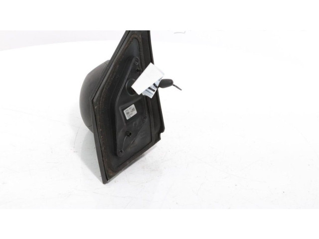 Зеркало (механическое)       Peugeot 107  2005 - 2014 года   