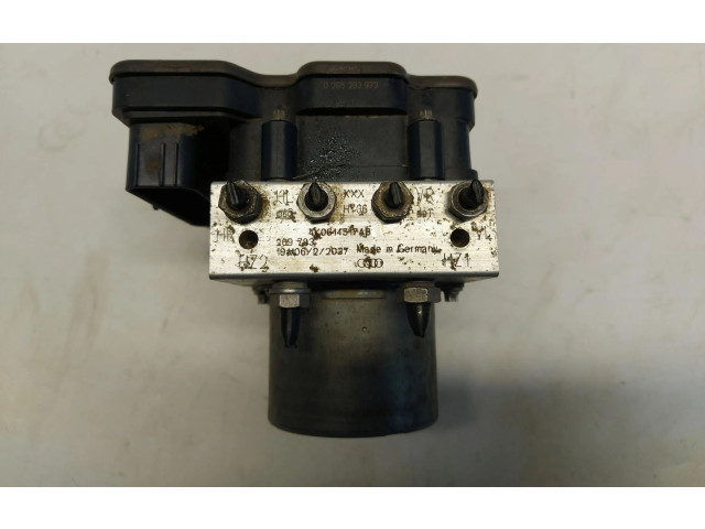 Jednotka ABS 4K0614517AB Audi A6 S6 C8 4K 2019