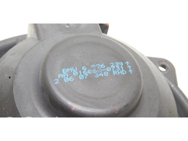 Вентилятор печки 6926239 BMW Z4 E85 E86