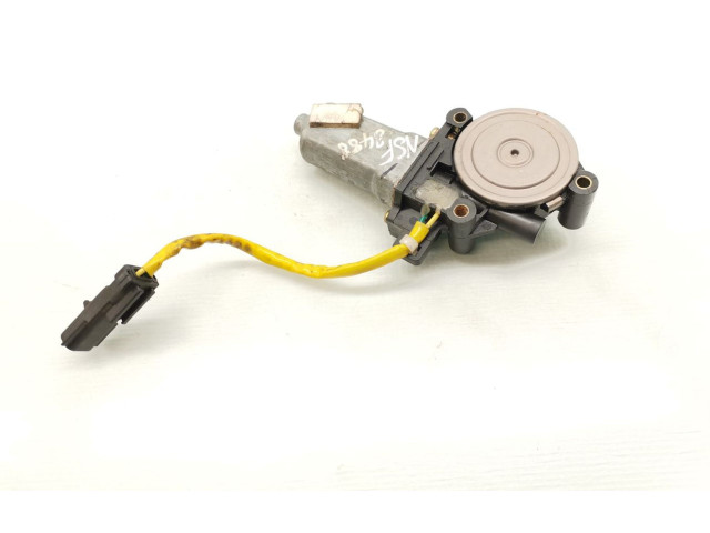 Передний двигатель механизма для подъема окон