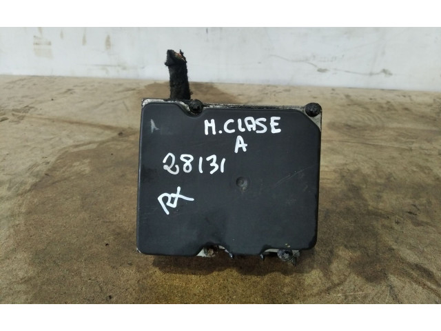 Блок АБС A0094316312 Mercedes-Benz A W169 2004 - 2012 года