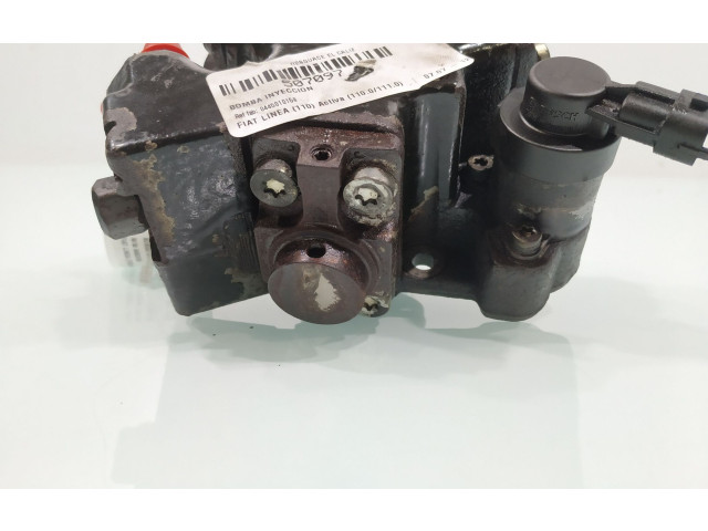 Топливный насос