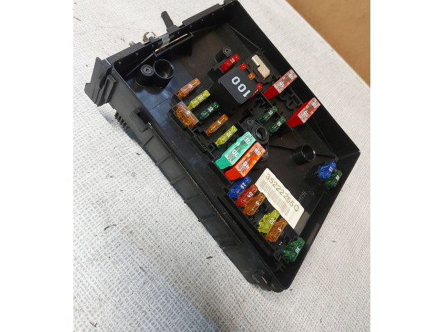 Pojistková skříňka 1K0937125D, 017183073 Volkswagen Caddy 2015