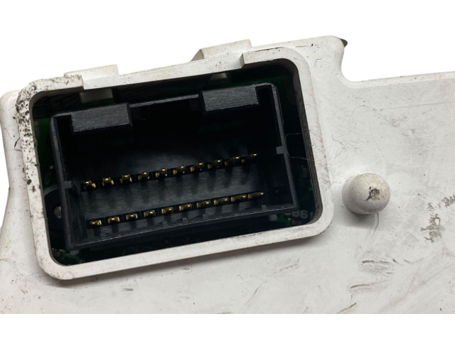 Панель приборов 05172411AG, CR0038014M0CG   Jeep Grand Cherokee (WK)       