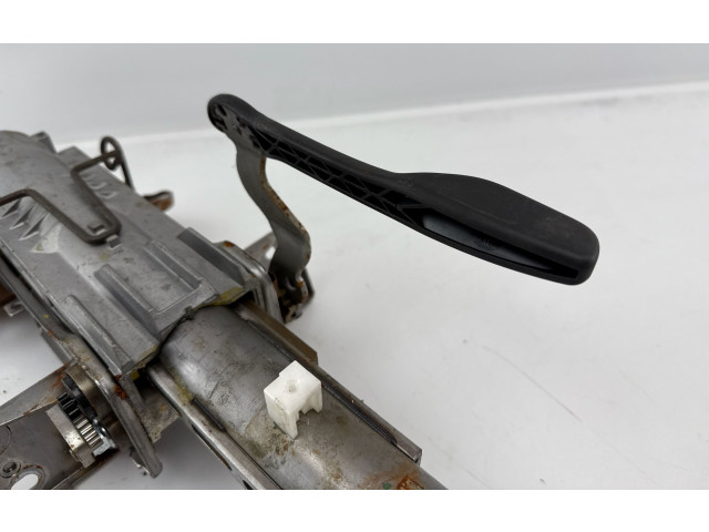 Рулевая рейка 4G0419506AS, 4G0419506AS Audi A6 C7 2011 - года