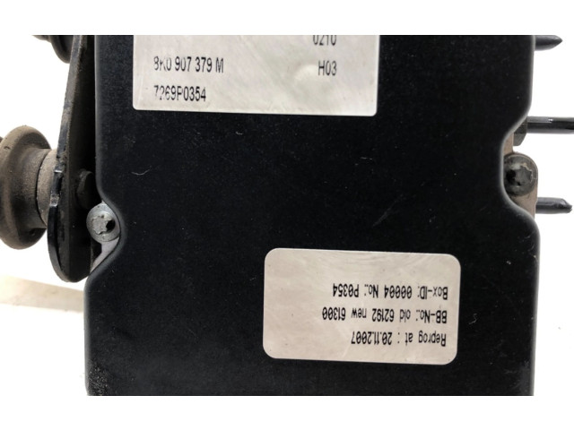 Блок ABS    Audi A5 8T 8F    