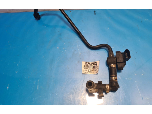 Измеритель давления турбины 036906051G, 036906051G   Audi A2