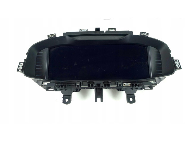 Панель приборов 565920790H   Skoda Karoq       