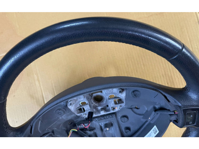 Руль Dacia Dokker - года 484006407R