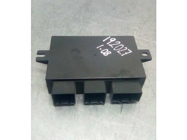 Блок управления 7N0907383A, 5DS01016162   Audi Q3 F3