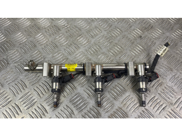 Vstřikovací lišta 353403C652 Hyundai Grand Santa Fe NC pro benzínový motor 3.3 G6DF