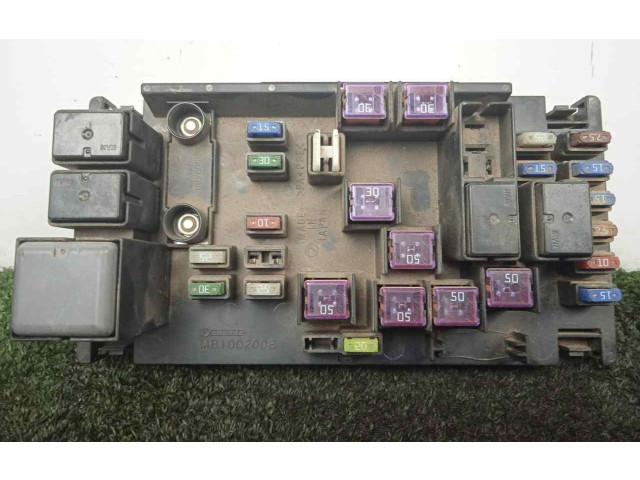 Модуль управления BSM 82241SC020   Subaru Forester SH    