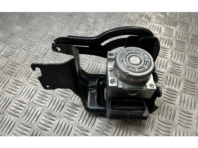 Блок АБС 9829234580   Peugeot  2008 I  2013 - 2019 года