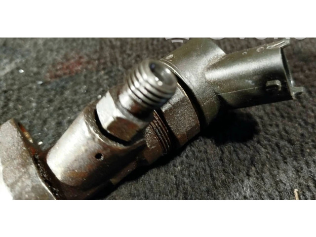 Форсунка 1522033 Citroen C8