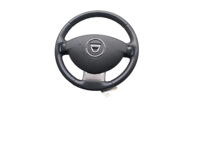 Руль Dacia Sandero - года 484007478R