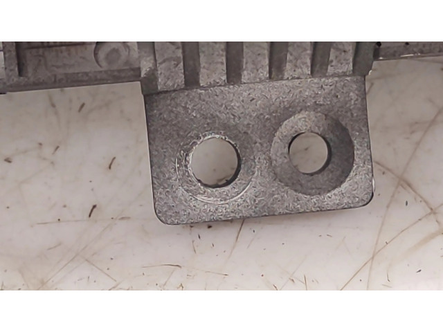 Панель приборов GE4TD   Mazda 626       