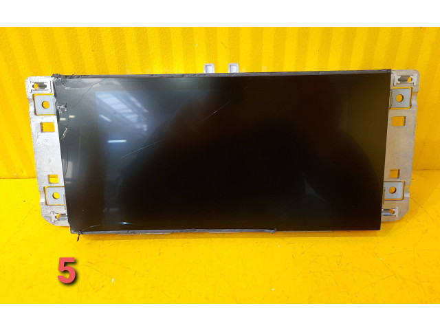 Дисплей 83A919604, 83A919604 Audi Q3 F3