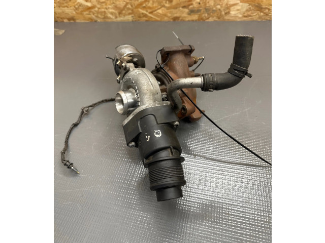 Турбина Audi Q5 SQ5 03L145721A, 8170811