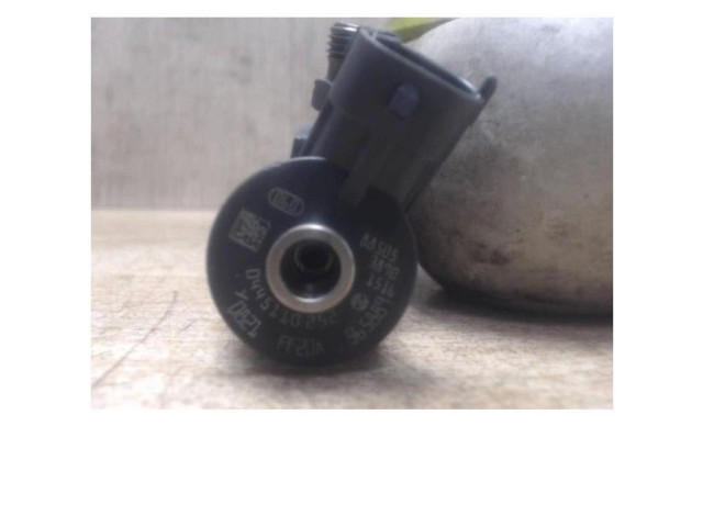 Vstřikovač 00001980K2, 00001980K2   Citroen C3     