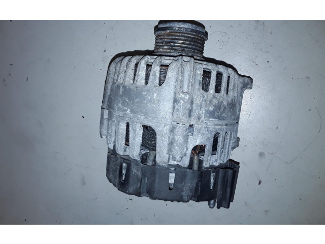 Генератор 059903024, 059903024   Audi A5      