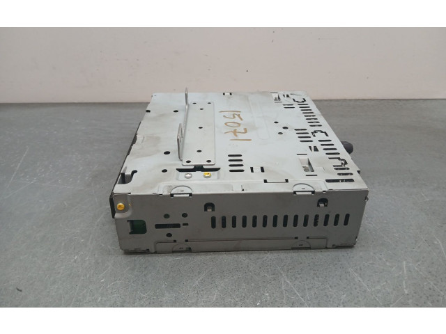 Блок управления HiFi audio 30732600   Volvo V50