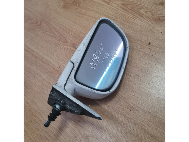 Зеркало (механическое)    левое    Mitsubishi Lancer  1993-1996 года   