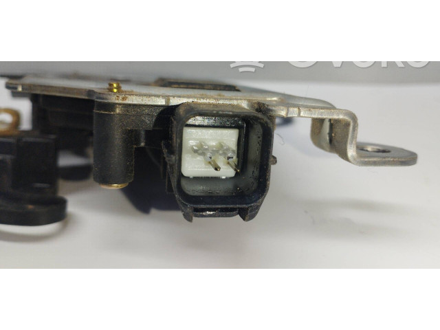 Блок управления 812408E000 KIA Sorento