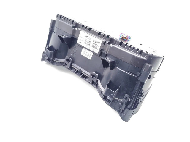 Přístrojová deska Seat Alhambra (Mk2) 2014 7N5920970J