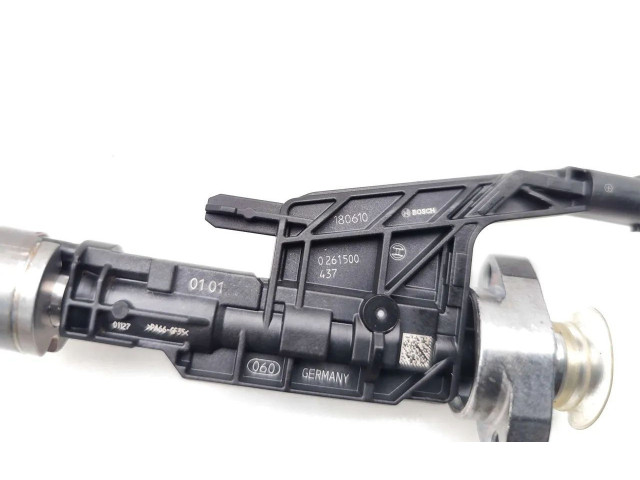 Форсунка 8656548, 0261500437 Mini Cooper Countryman F60 B38A15A;B38A15F