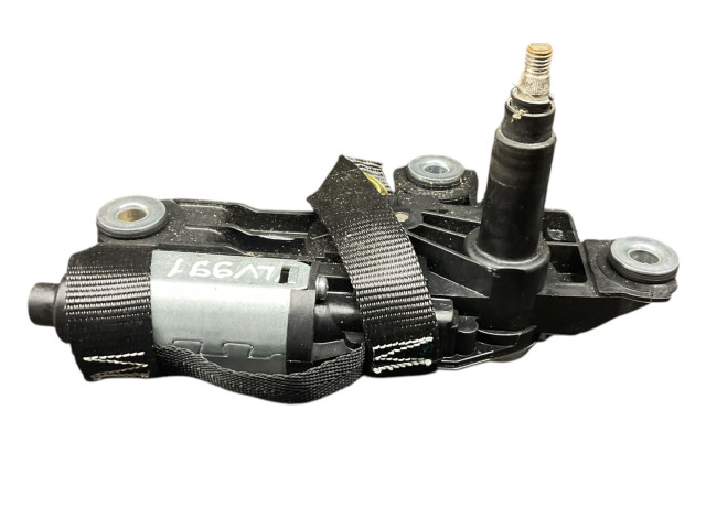 Моторчик заднего дворника 31290792, W000023199    Volvo C30