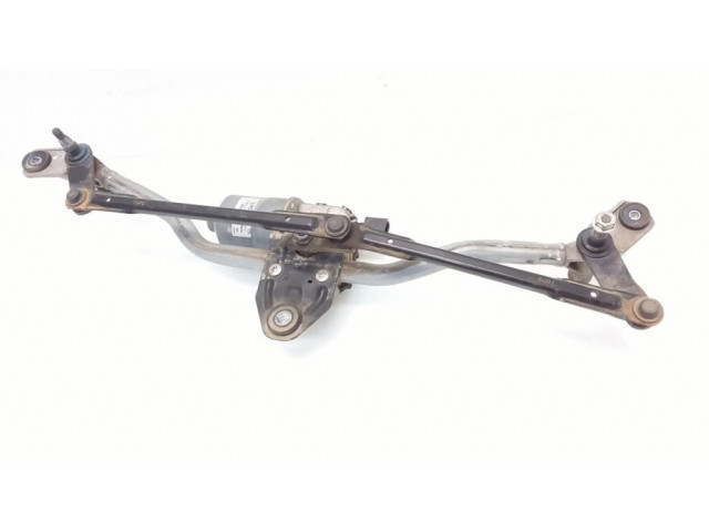 Комплект механизма стеклоочистителей