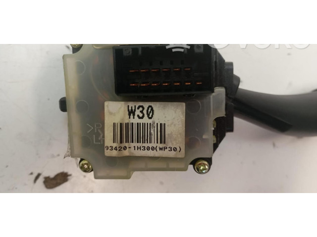 Переключатель дворников 3693PA KIA Ceed