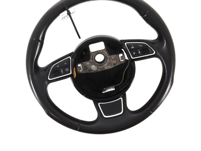 Руль Audi A3 S3 8V  2013 - 2019 года 8V0419091BBCJM, W0-9703V      