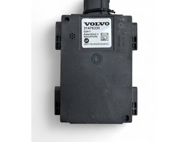 Датчик слепых зон 31476330 Volvo XC90