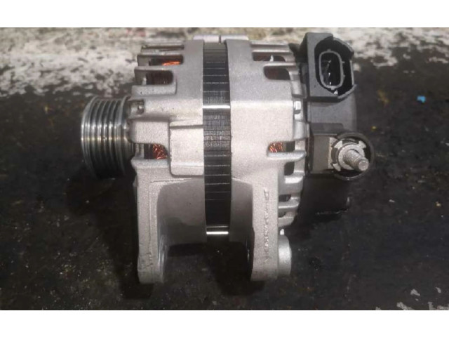 Генератор SLV373002A800   KIA Ceed      