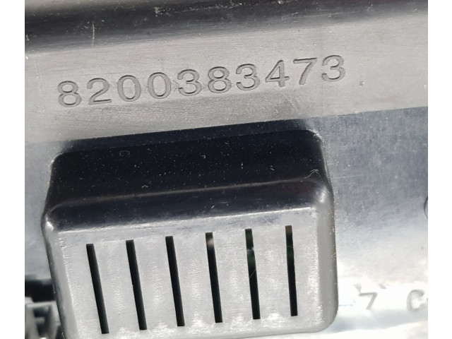 Другие приборы 8200383473, 216777365F Renault Clio III