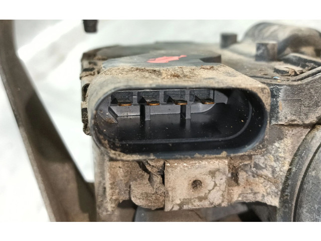 Моторчик дворников 1T0955023E, 3397020665 Volkswagen Touran I