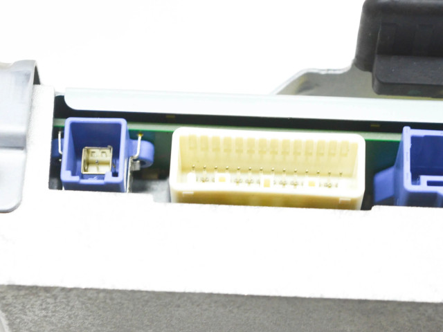 Дисплей DG9H669C0D, K2352 Mazda CX-3