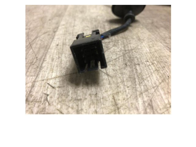 Zpětné zrcátko Opel Zafira A 2005 24462381, 24462381