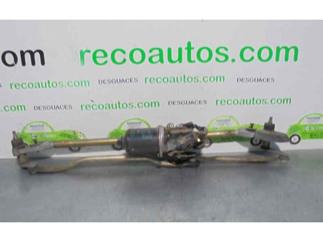 Двигатель стеклоочистителей 1591008832    Saab 9000 CS  B234I 