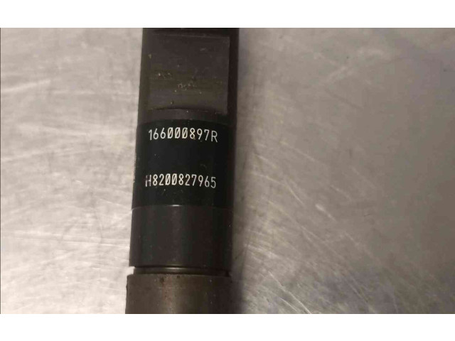 Форсунка 132111045242    Renault Twingo II   