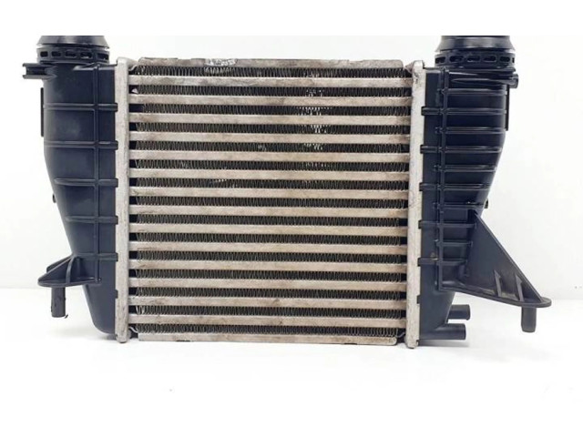 Интеркулер  144618748R   Renault Clio III 