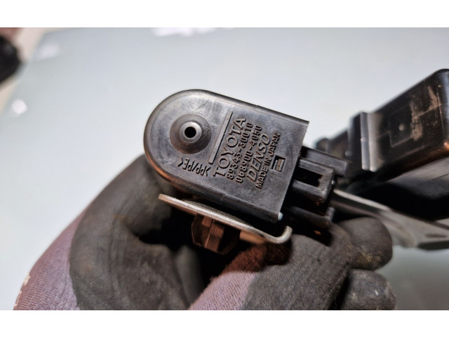 Блок управления 8934064020, 1881000800   Toyota Corolla Verso AR10