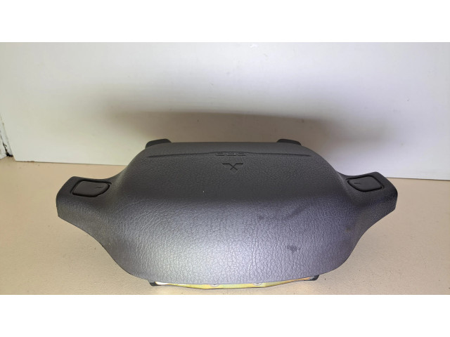 Подушка безопасности водителя 003004629, N20003004629 Mitsubishi Galant