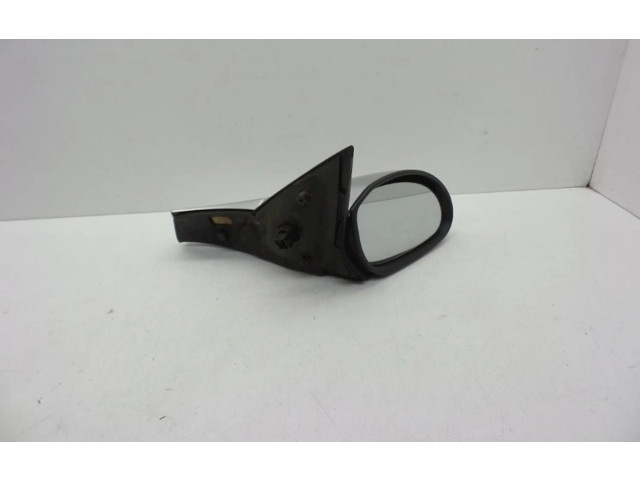 Зеркало (механическое) Opel Vectra B 1996 - 2002 года